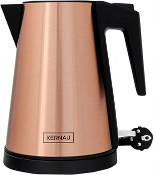 Електрочайник Kernau KSK 101 CHAMPAGNE