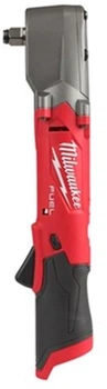 Аккумуляторный угловой гайковерт Milwaukee 1/2" M12 FRAIWF12-0 271 Нм (4933471699)