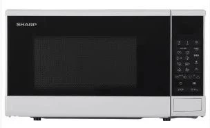 Микроволновая печь SHARP R270S 800 Вт 20 л