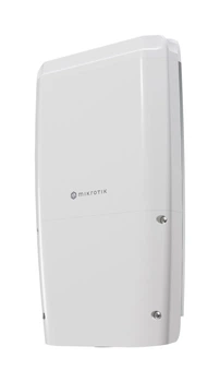 Коммутатор MikroTik FiberBox Plus (CRS305-1G-4S+OUT)