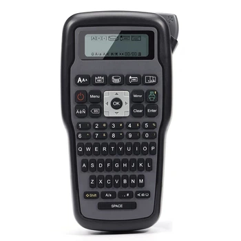 Портативный принтер этикеток Ukrmark E1000 Pro GR