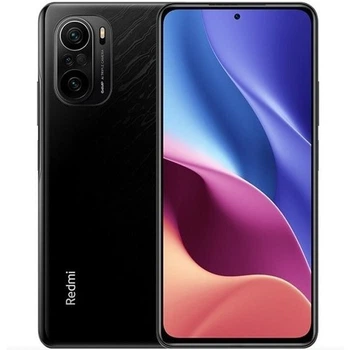Смартфон Xiaomi Redmi K40 Pro 8/256GB Black – фото, отзывы