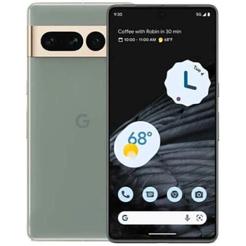 Смартфон Google Pixel 7 Pro 12/256GB Obsidian – фото, отзывы