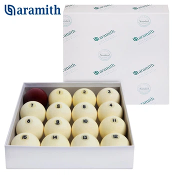 Шары Aramith Standart 60мм