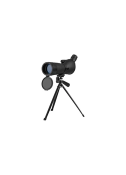 Подзорная труба AURIOL 20-60X60 черный
