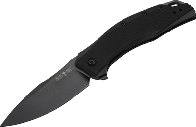 Карманный нож Grand Way SG 096 black (SG 096 black)