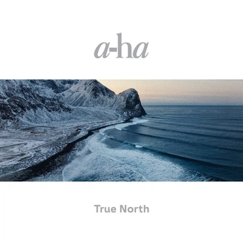 A-HA – True North (CD, EU)