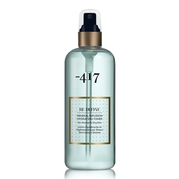 Лосьон минеральный Minus 417 для интенсивного увлажнения кожи лица Mineral Infusion Hydrating Toner 350 ml (968)