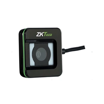 USB-зчитувач ZKTeco QR10X для зчитування QR кодів (219906)