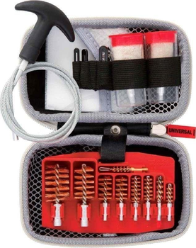 Набор Real Avid для чистки Gun Boss универсальный Cleaning Kit (00-00009395)