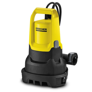 Насос дренажный Karcher SP 5 Dual для грязной воды