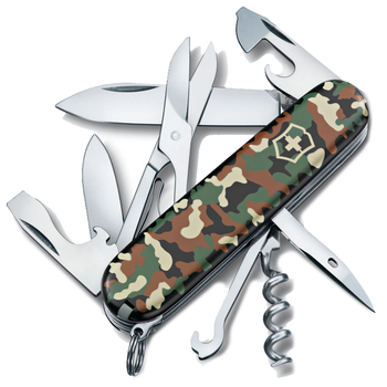 Ніж Victorinox Climber 1.3703.94