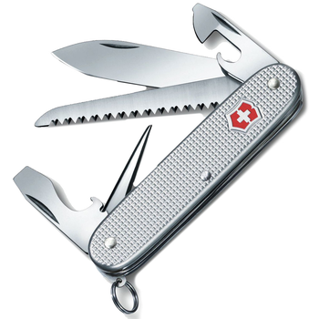 Ніж Victorinox Alox Farmer 0.8241.26