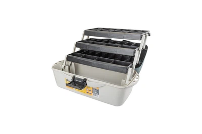 Скриня органайзер MASTERTOOL РИБАК 20" 503х250х255 мм 79-3047