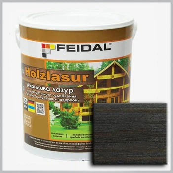 Feidal Holzlasur венге 0,75 л