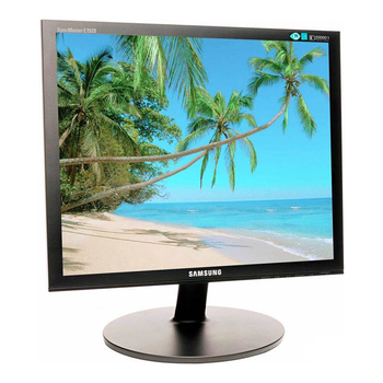 Монитор 19" Samsung SyncMaster E1920, Широкий - Б/У