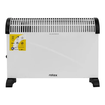 Конвектор Rotex RCX 201 H