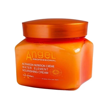Крем питательный для волос Angel 500 мл