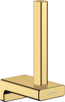 Тримач туалетного паперу HANSGROHE AddStoris, Polished Gold Optic (41756990)