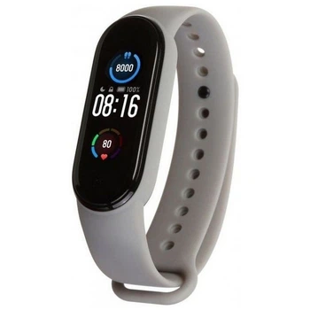 Фитнес-браслет, смарт-часы Smart Band M7 Grey (sbm7_g)