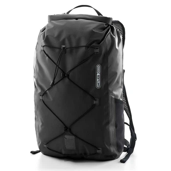 Герморюкзак Ortlieb Light-Pack Two Black 25 л