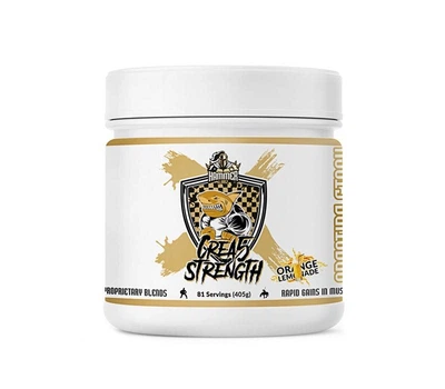 Hammer Labz Crea5 Strength 405 г (4384304881)