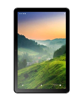 Планшетный ПК Sigma mobile Tab A1020 4G Dual Sim Black