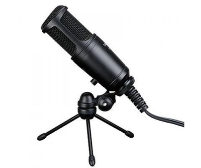 Микрофон UKC GL100 USB