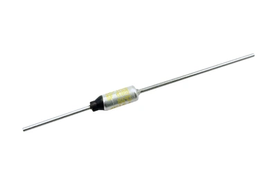 Термопредохранитель TZ-D-84 (Sefuse SF81R0), 15А, 84°С, 250В