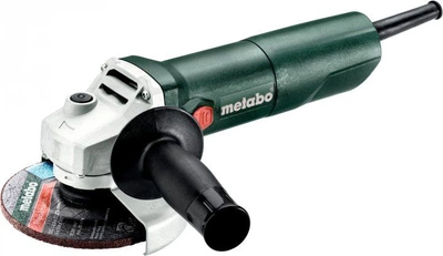 Metabo Шліфмашина кутова W 650-125