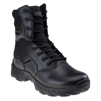 Чоловічі тактичні черевики Magnum Cobra 8.0 V1, Black, 44.5 (MGN M000170091-44.5)