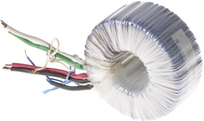 Трансформатор тороидальный Brille TOR 400W (104006)