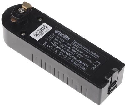 Трансформатор електронний Brille SET60W TR (101072)