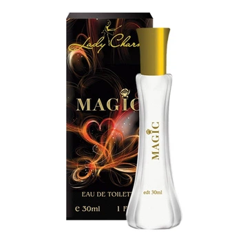 Туалетная вода женская Lady Charm Magic 30мл