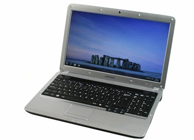 БВ Ноутбук Samsung R530 15.6 Intel T4400 4 RAM 320 HDD NVIDIA GT 310M 512 МБ