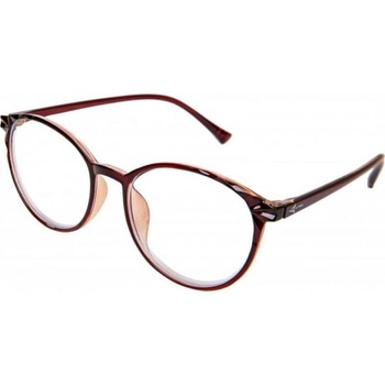 Захисні окуляри для комп'ютера AirOn Eye Care Brown (4822352781046)