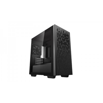 Корпус DeepCool Matrexx 40 Black (DP-MATX-MATREXX40) без БП