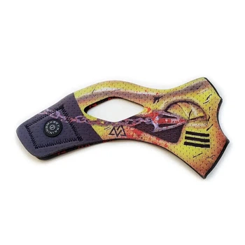Бандаж для тренировочной маски Training Mask 3.0 Scorpion Sleeve M