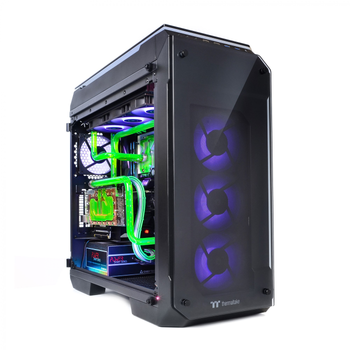 Компьютер ARTLINE Overlord P98v27