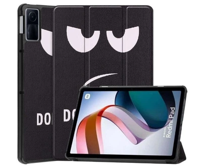 Чехол для Redmi Pad - Don't Touch Me