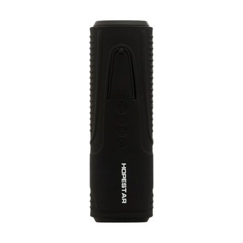 Беспроводная Bluetooth Колонка Hopestar P3 (Черный)