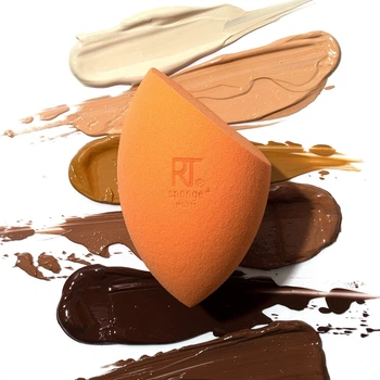 Спонж для макияжа лица Real Techniques Miracle Complexion Sponge