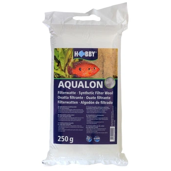 Фильтрующая вата Hobby Aqualon 250г (20200)