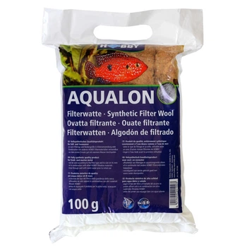 Фильтрующая вата Hobby Aqualon 100г (20100)