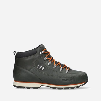 Чоловічі зимові ботинки Helly Hansen Forester (10513 489) 44.5 (28.5 см.)