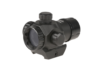 Коліматорний приціл Compact Evo Red Dot Sight Theta Optics