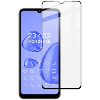 Захисне скло IMAK 5D Pro+ Full Glue для Xiaomi Redmi A1 / A2 / A1+ / A2+ - Black