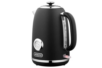 Електрочайник із термометром Ardesto EKL-F410BM