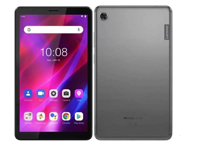 Планшет Lenovo Tab M7 2/32Gb LTE Grey