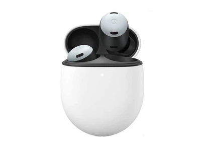 Наушники Google Pixel Buds Pro Charcoal (GA03201) [73796] купить в